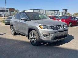 
										2020 Jeep Compass North full									