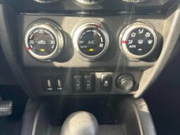 
										2021 Mitsubishi RVR ES full									