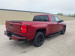 
										2019 Chevrolet Silverado 1500 LD LT Z71 full									
