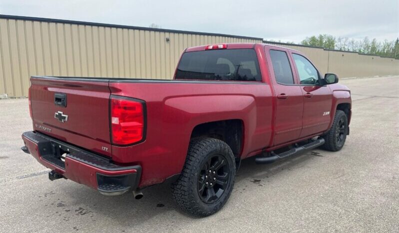 
								2019 Chevrolet Silverado 1500 LD LT Z71 full									