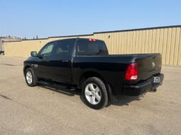 
										2023 RAM 1500 Classic Express full									