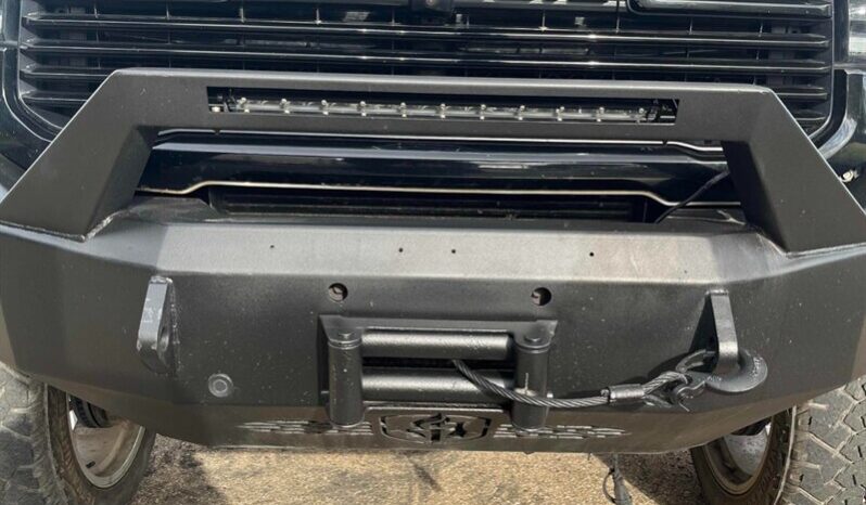 
								2019 RAM 2500 Laramie full									