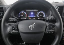 
										2024 Ford Bronco Sport Outer Banks full									