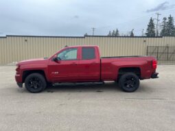 
										2019 Chevrolet Silverado 1500 LD LT Z71 full									