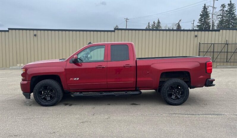 
								2019 Chevrolet Silverado 1500 LD LT Z71 full									