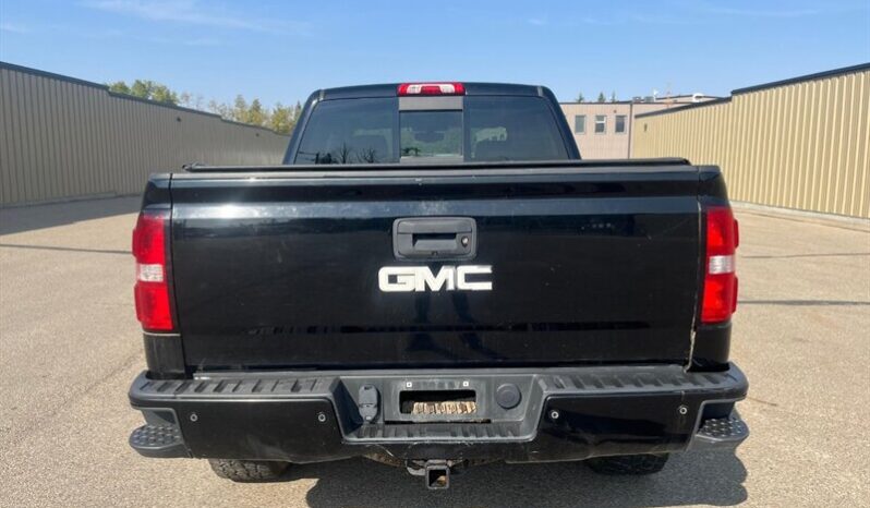 
								2015 GMC Sierra 1500 SLT full									
