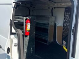 
										2019 Ford Transit Connect XLT full									