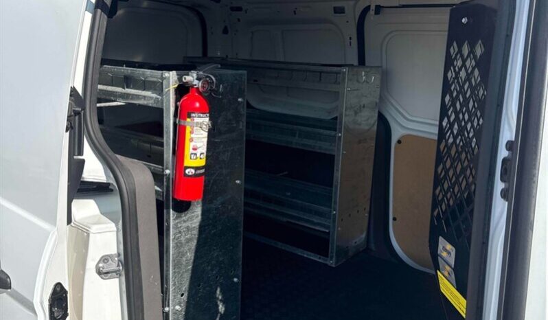 
								2019 Ford Transit Connect XLT full									