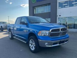 
										2020 RAM 1500 Classic SLT full									