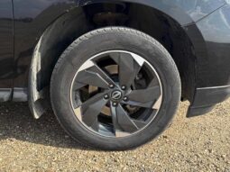 
										2017 Nissan Pathfinder SV full									