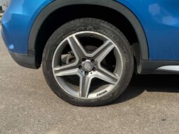 
										2017 Mercedes-Benz GLA-Class GLA 250 4MATIC full									