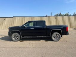 
										2015 GMC Sierra 1500 SLT full									
