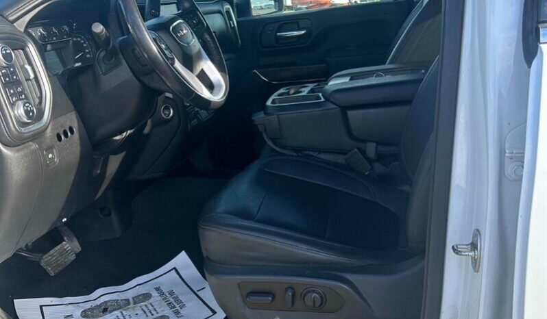 
								2022 GMC Sierra 3500 SLT X-31 Off Road full									