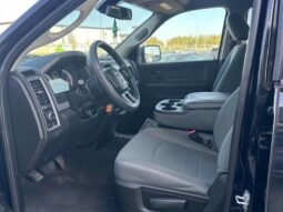 
										2019 RAM 1500 Classic ST full									
