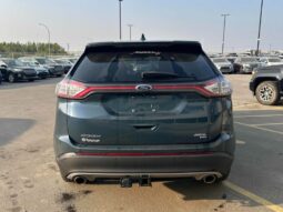 
										2016 Ford Edge SEL full									