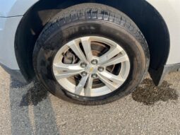 
										2017 Chevrolet Equinox LT full									