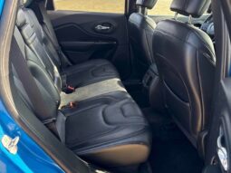 
										2019 Jeep Cherokee Trailhawk Elite full									