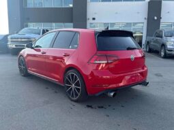 
										2021 Volkswagen Golf GTI Autobahn full									