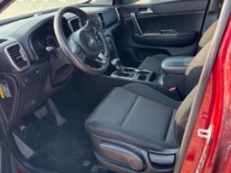 
										2019 Kia Sportage LX full									