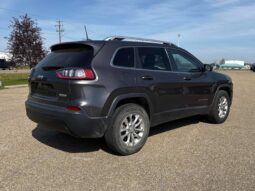 
										2019 Jeep Cherokee North full									