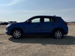 
										2020 Mitsubishi RVR SE AWC full									