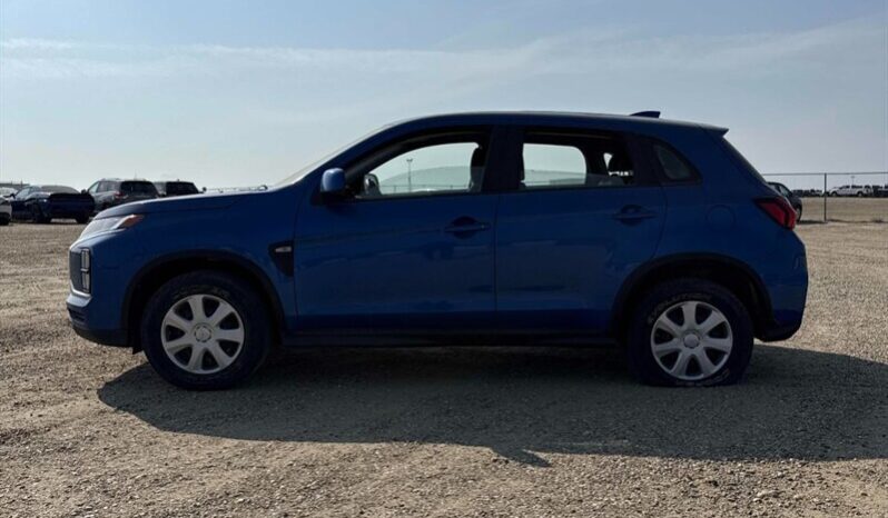 
								2020 Mitsubishi RVR SE AWC full									