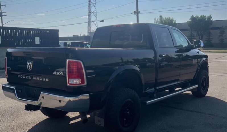 
								2015 RAM 2500 Power Wagon Laramie full									
