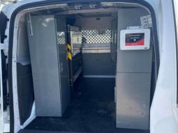 
										2021 Ford Transit Connect XLT full									