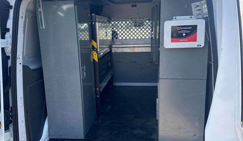 
								2021 Ford Transit Connect XLT full									