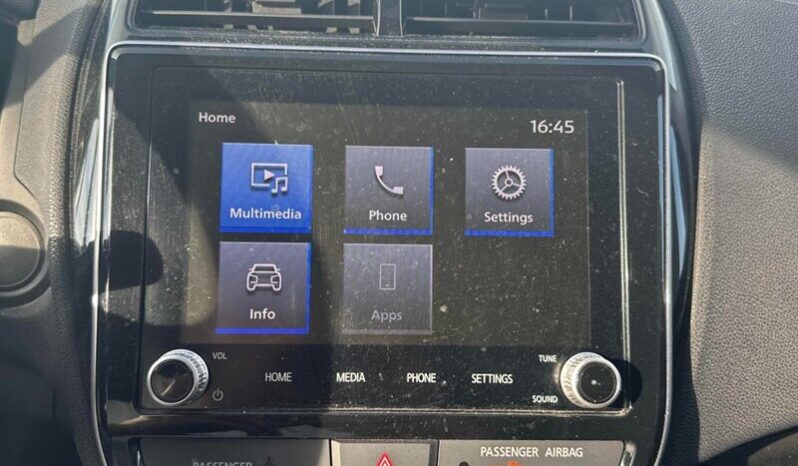 
								2021 Mitsubishi RVR ES full									