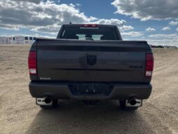 
										2019 RAM 1500 Classic Tradesman full									