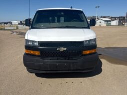 
										2019 Chevrolet Express 2500 full									