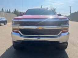 
										2018 Chevrolet Silverado 1500 LT full									