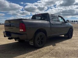 
										2019 RAM 1500 Classic Tradesman full									