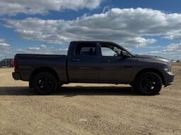 
										2019 RAM 1500 Classic Tradesman full									