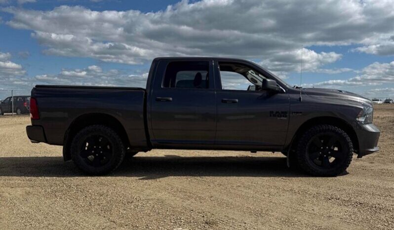 
								2019 RAM 1500 Classic Tradesman full									