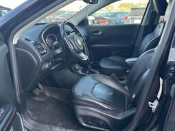 
										2020 Jeep Compass Limited full									