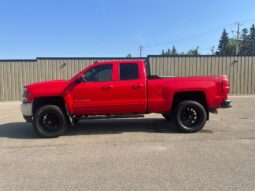 
										2018 Chevrolet Silverado 1500 LT full									