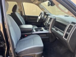 
										2023 RAM 1500 Classic Express full									