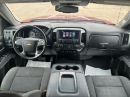 
										2019 Chevrolet Silverado 1500 LD LT Z71 full									