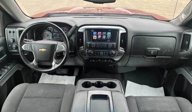 
								2019 Chevrolet Silverado 1500 LD LT Z71 full									