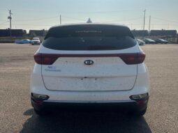 
										2021 Kia Sportage LX full									