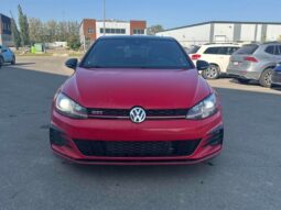 
										2021 Volkswagen Golf GTI Autobahn full									