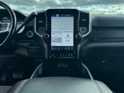 
										2022 RAM 3500 Big Horn Diesel Sport full									