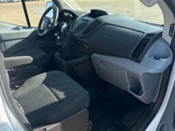 
										2019 Ford Transit T-250 full									