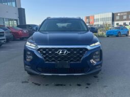 
										2020 Hyundai Santa Fe Essential full									