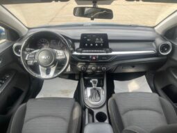 
										2021 Kia Forte LX full									