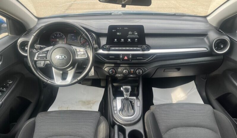 
								2021 Kia Forte LX full									