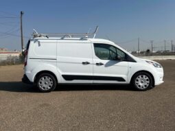 
										2021 Ford Transit Connect XLT full									