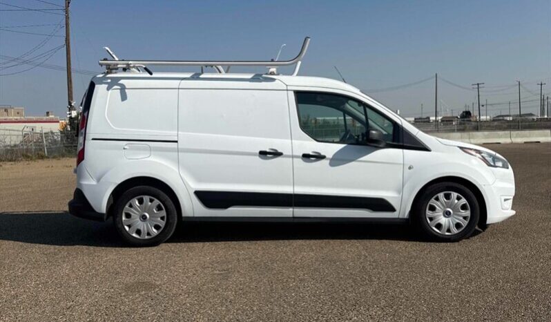 
								2021 Ford Transit Connect XLT full									